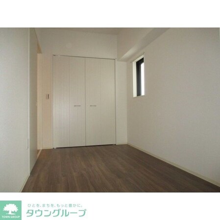 レジデンシア花の木の物件内観写真